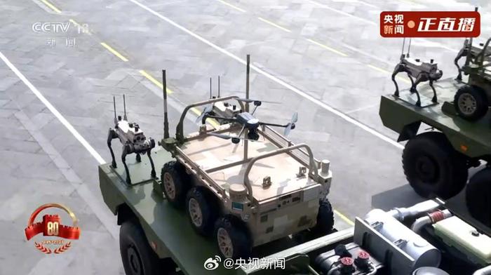 中国军队装备已经Next Level中国军队装备已经迈入新时代，Next Level的全方位解析